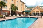 Homewood Suites Universal Orlando Hotel Picture 4