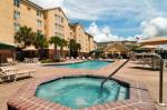Homewood Suites Universal Orlando Hotel Picture 5