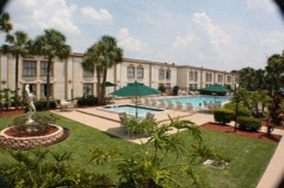 La Quinta Inn International Drive North Hotel