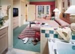 Marriott Grande Vista Hotel Picture 7
