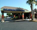 Orlando Metropolitan Express Hotel, Orlando International Drive USA