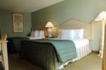 Orlando Metropolitan Express Hotel Picture 2