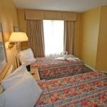 Parc Corniche Condominium Resort Hotel Picture 2
