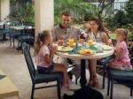 Lexington Suites Orlando Hotel Picture 5