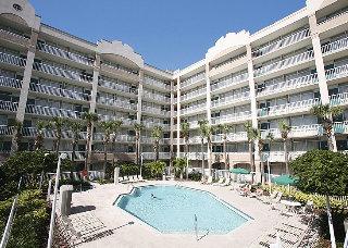 Lexington Suites Orlando Hotel