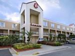 Ramada Convention Center I Drive Hotel Picture 1