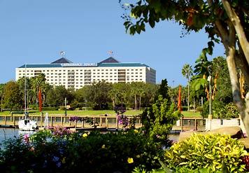 Renaissance Sea World Resort Hotel