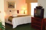 Residence Inn Convention Center Hotel Picture 4