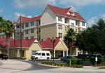 Residence Inn Convention Center Hotel Picture 3