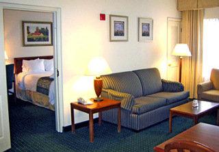 Residence Inn Convention Center Hotel