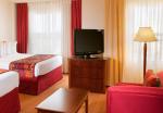 Residence Inn Seaworld Hotel Picture 4