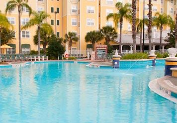 Residence Inn Seaworld Hotel