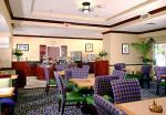 Springhill Suites International Drive Hotel Picture 4