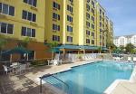 Springhill Suites International Drive Hotel Picture 2