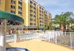 Springhill Suites International Drive Hotel Picture 3