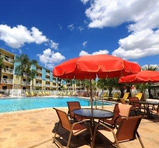 Lord Inn Orlando Hotel