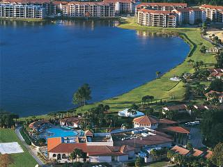 Westgate Lakes Resort Hotel
