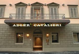 Adler Cavalieri Hotel