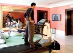 Albani Firenze Hotel Picture 2