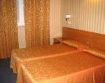Albergo Montreal Hotel Picture 2