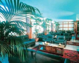 Auto Park Hotel