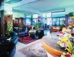 Auto Park Hotel Picture 2