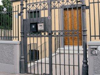 La Mongolfiera Bed & Breakfast