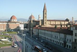B&H Ambasciatori Hotel