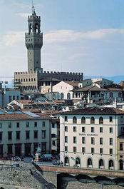 Balestri Hotel