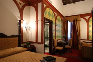 Boscolo Hotel Astoria