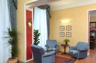 Caravaggio Hotel
