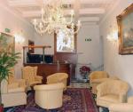 Comfort Donatello Firenze City Hotel Picture 2