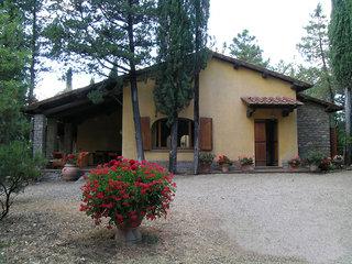 Cottage Pineta Hotel