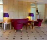 Florence Business Hotel Picture 2