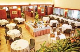 Grand Mediterraneo Hotel