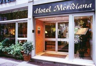 Meridiana Hotel