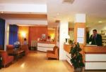 Meridiana Hotel Picture 2