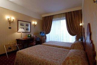 NH Firenze Hotel