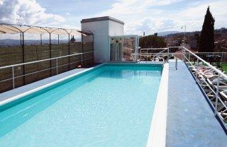 Kraft Hotel