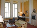 La Fortezza Hotel Picture 1