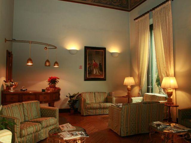 Lorenzo Il Magnifico Hotel