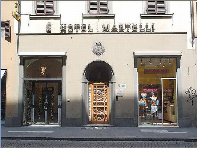 Martelli Hotel