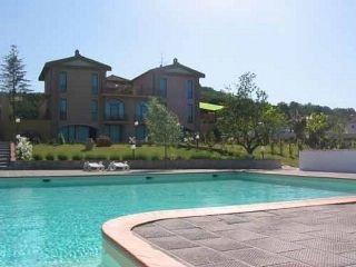 Msnrelais Carresi Hotel