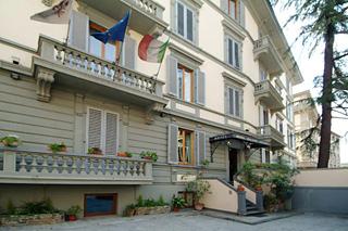 Palazzo Vecchio Hotel