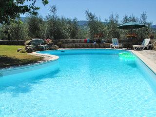 Porciglia Alta Hotel