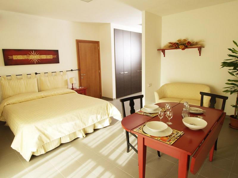Quadra Key Residence Hotel