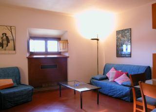 Residence S. Niccolo Hotel