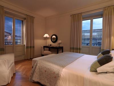 Savoy Hotel Florence