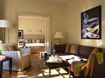 Savoy Hotel Florence Picture 2