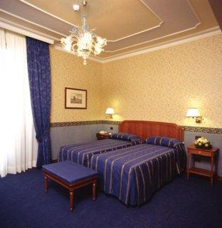 Strozzi Palace Hotel